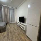 Студио (Business apartments, 6 этаж, около метро и парка), Business apartments