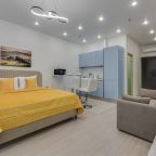 Апартаменты (Business apartments Comfort, около парка), Business apartments