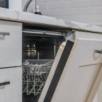 Студио (Business apartments, 6 этаж, около метро и парка), Business apartments