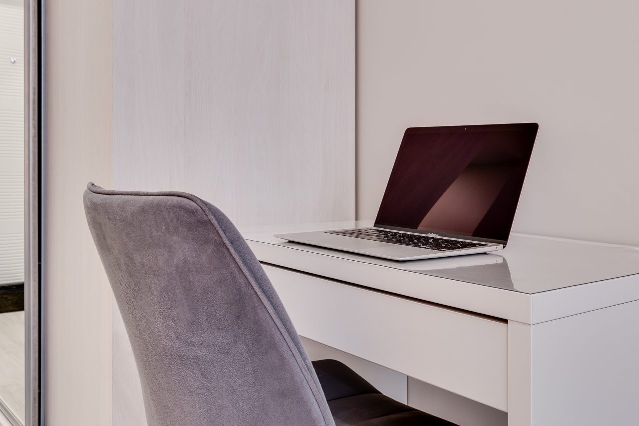 Полулюкс (Business apartments, delux, 14 этаж), Business apartments