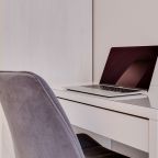 Полулюкс (Business apartments, delux, 14 этаж), Business apartments