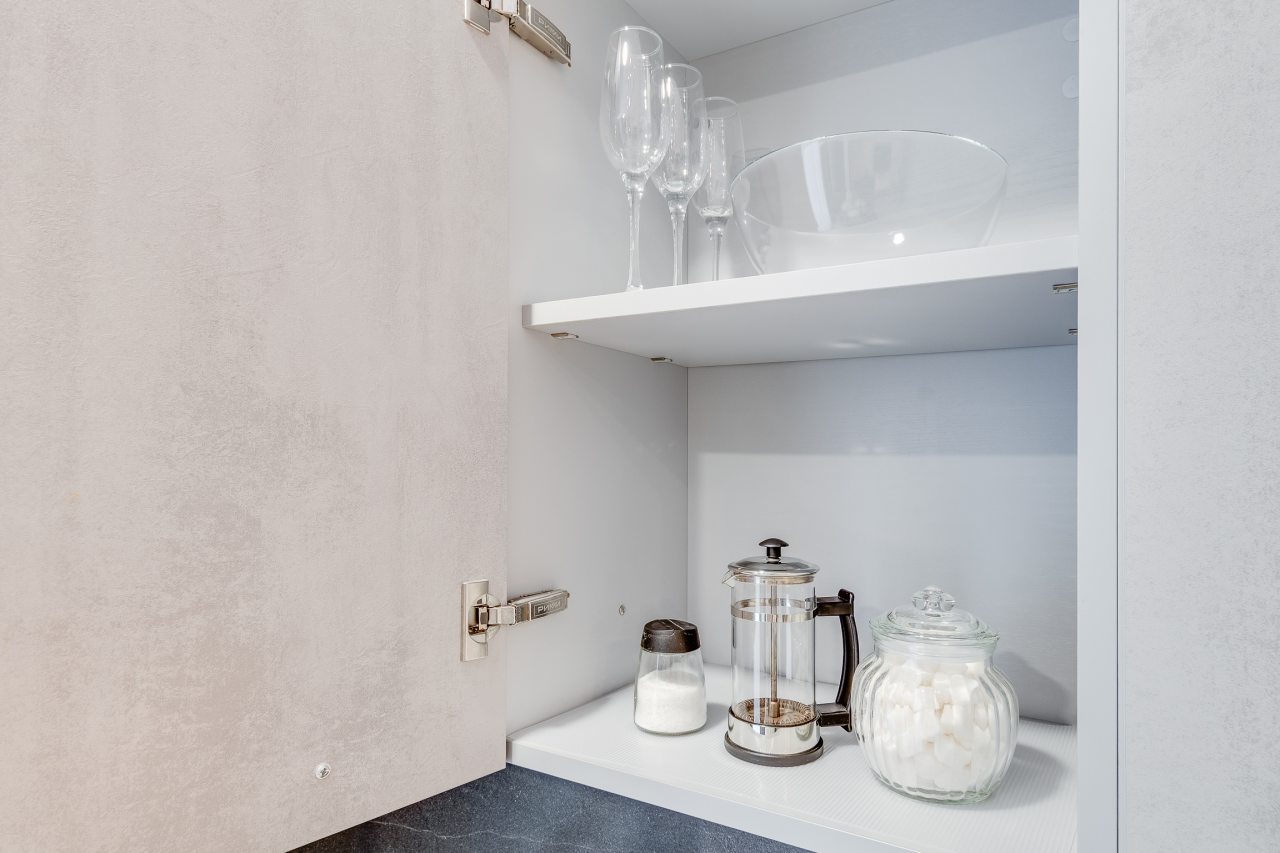 Полулюкс (Business apartments, delux, 14 этаж), Business apartments
