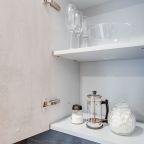 Полулюкс (Business apartments, delux, 14 этаж), Business apartments