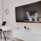 Полулюкс (Business apartments, delux, 14 этаж), Business apartments
