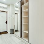 Полулюкс (Business apartments, delux, 14 этаж), Business apartments