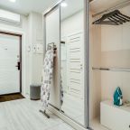 Полулюкс (Business apartments, delux, 14 этаж), Business apartments