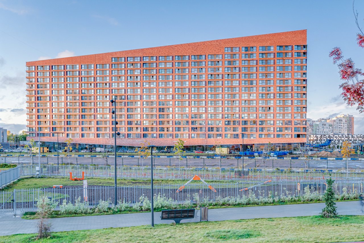 Трёхместный и более (Уютные апартаменты с ванной, для 1-3 гостей), Business apartments