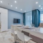Полулюкс (Студия около парка и метро), Business apartments