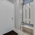 Полулюкс (Студия около парка и метро), Business apartments