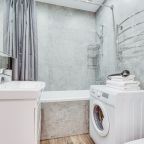 Полулюкс (Студия около парка и метро), Business apartments