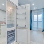 Полулюкс (Студия около парка и метро), Business apartments
