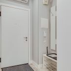 Апартаменты (На 11 этаже с собственной ванной.), Business apartments
