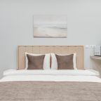 Апартаменты (На 11 этаже с собственной ванной.), Business apartments