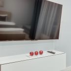 Апартаменты (На 11 этаже с собственной ванной.), Business apartments