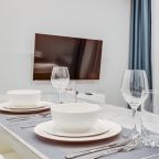 Апартаменты (На 11 этаже с собственной ванной.), Business apartments