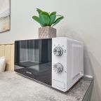 Апартаменты (На 11 этаже с собственной ванной.), Business apartments
