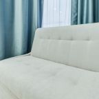 Апартаменты (На 11 этаже с собственной ванной.), Business apartments