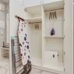 Апартаменты (На 11 этаже с собственной ванной.), Business apartments