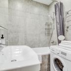 Апартаменты (На 11 этаже с собственной ванной.), Business apartments