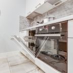 Апартаменты (На 11 этаже с собственной ванной.), Business apartments