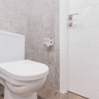 Апартаменты (На 11 этаже с собственной ванной.), Business apartments