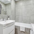 Апартаменты (На 11 этаже с собственной ванной.), Business apartments