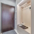 Полулюкс (Тихий уголок для 1-2 гостей. Рядом метро и парк), Business apartments