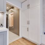 Полулюкс (Тихий уголок для 1-2 гостей. Рядом метро и парк), Business apartments