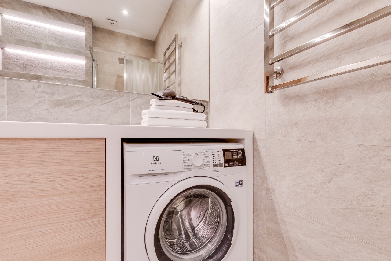 Полулюкс (Тихий уголок для 1-2 гостей. Рядом метро и парк), Business apartments