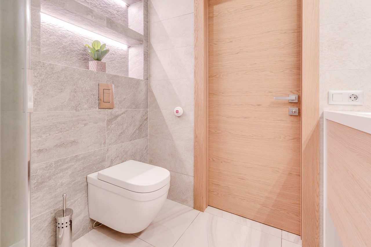 Полулюкс (Тихий уголок для 1-2 гостей. Рядом метро и парк), Business apartments