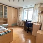 Апартаменты (Трехкомнатные апартаменты (ул. Немига)), Апартаменты Home Apart Независимости 13-14