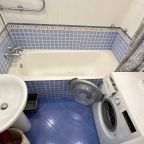 Апартаменты (Трехкомнатные апартаменты (ул. Немига)), Апартаменты Home Apart Независимости 13-14