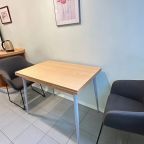 Апартаменты (Трехкомнатные апартаменты (ул. Немига)), Апартаменты Home Apart Независимости 13-14