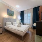 основное спальное место