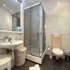 Студио (Однокомнатные апартаменты (пр-т Независимости, 13)), Апартаменты Home Apart Независимости 13-14