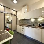 Студио (Однокомнатные апартаменты (пр-т Независимости, 13)), Апартаменты Home Apart Независимости 13-14