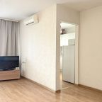 Апартаменты (Двухкомнатные апартаменты с кондиционером и балконом), Апартаменты Весенняя 25 Двухкомнатная квартира в центре