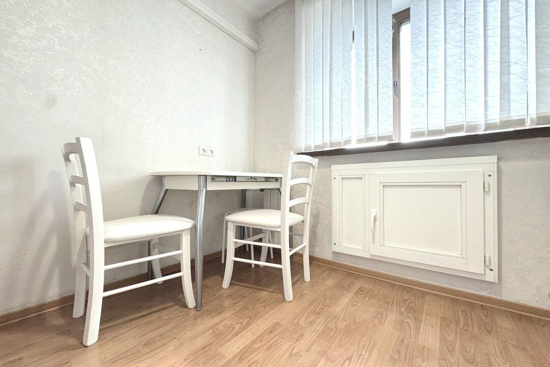 Апартаменты (Двухкомнатные апартаменты с кондиционером и балконом), Апартаменты Весенняя 25 Двухкомнатная квартира в центре