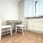 Апартаменты (Двухкомнатные апартаменты с кондиционером и балконом), Апартаменты Весенняя 25 Двухкомнатная квартира в центре