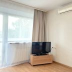 Апартаменты (Двухкомнатные апартаменты с кондиционером и балконом), Апартаменты Весенняя 25 Двухкомнатная квартира в центре