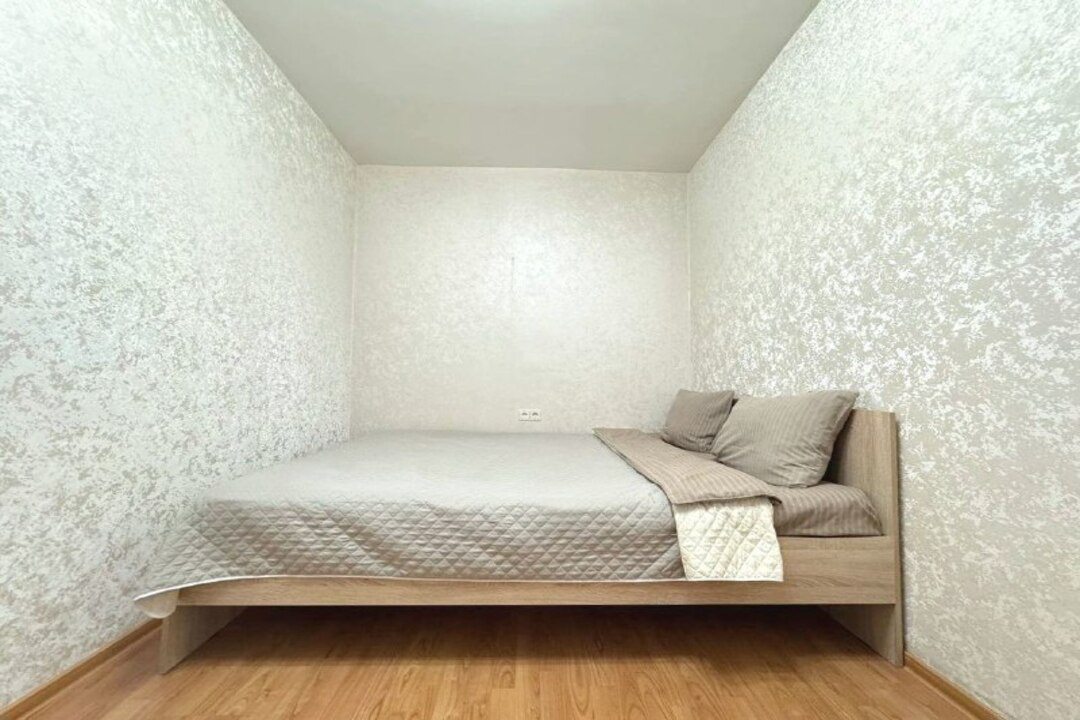 Апартаменты (Двухкомнатные апартаменты с кондиционером и балконом), Апартаменты Весенняя 25 Двухкомнатная квартира в центре