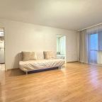 Апартаменты (Двухкомнатные апартаменты с кондиционером и балконом), Апартаменты Весенняя 25 Двухкомнатная квартира в центре