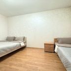 Апартаменты (Двухкомнатные апартаменты с кондиционером и балконом), Апартаменты Весенняя 25 Двухкомнатная квартира в центре