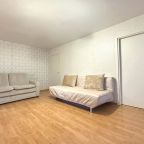 Апартаменты (Двухкомнатные апартаменты с кондиционером и балконом), Апартаменты Весенняя 25 Двухкомнатная квартира в центре