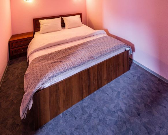 Фотография номера гостиницы Форум