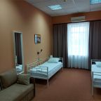 Двухместный (Стандарт), Отель Форум