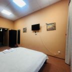 Двухместный (Стандарт), Отель Форум
