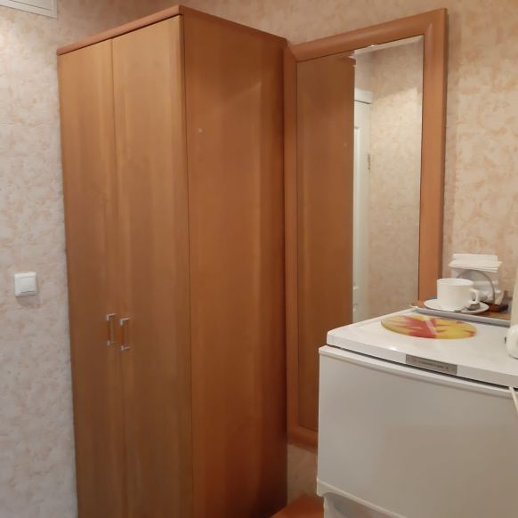 Фотография номера гостиницы Заря