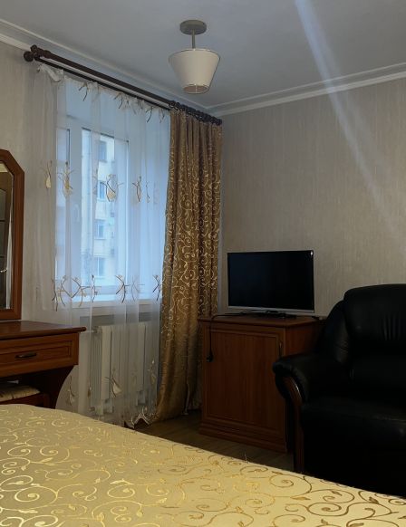 Фотография номера гостиницы Заря