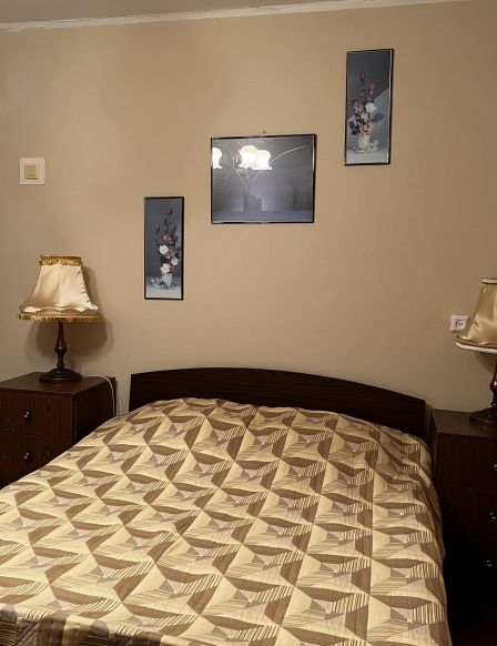 Фотография номера гостиницы Заря